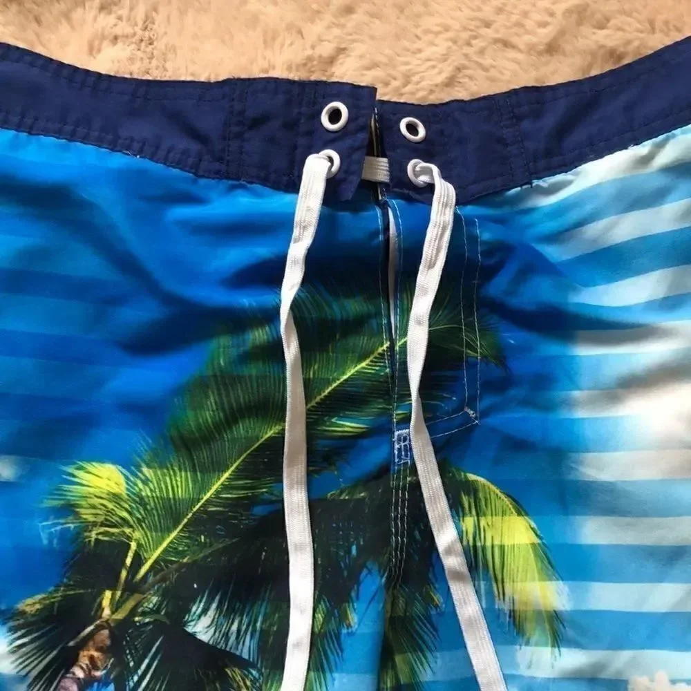 Corona bright blue