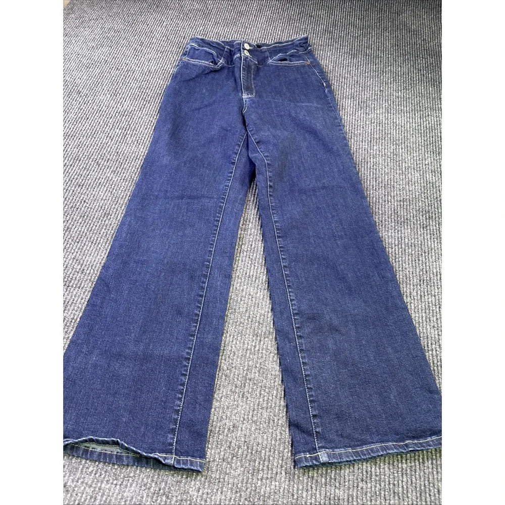 Judy Blue versatile blue high