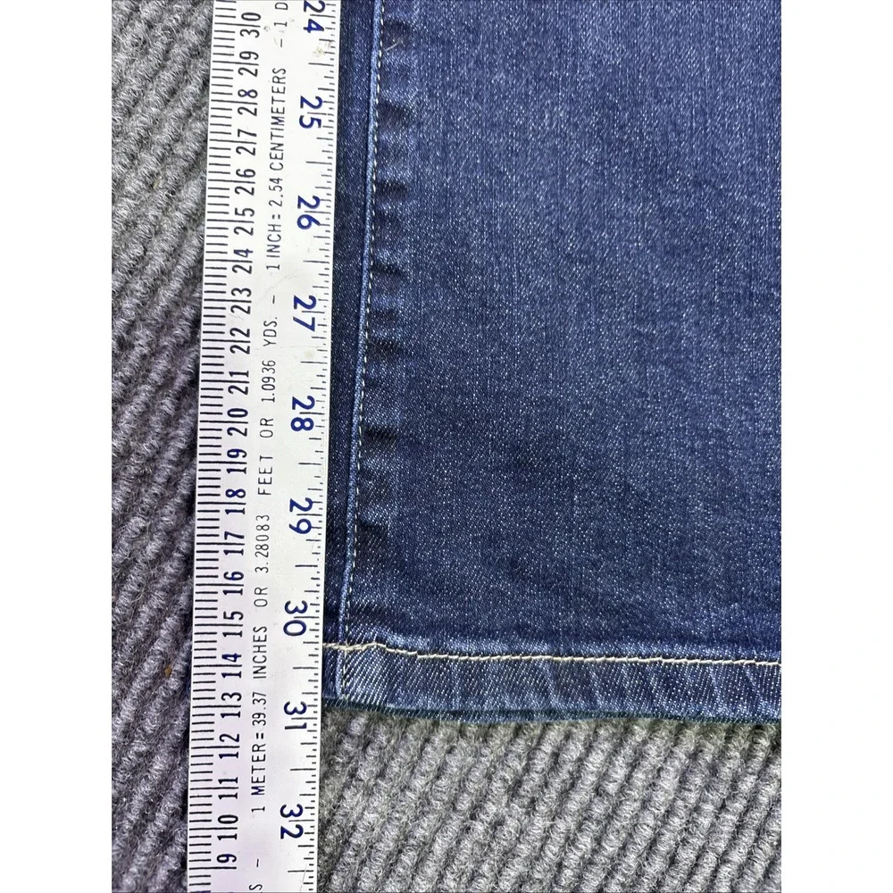 Judy Blue pattern washable made