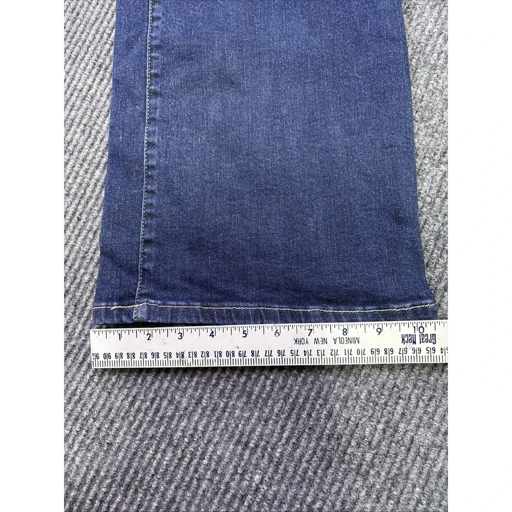 Judy Blue pocket inch