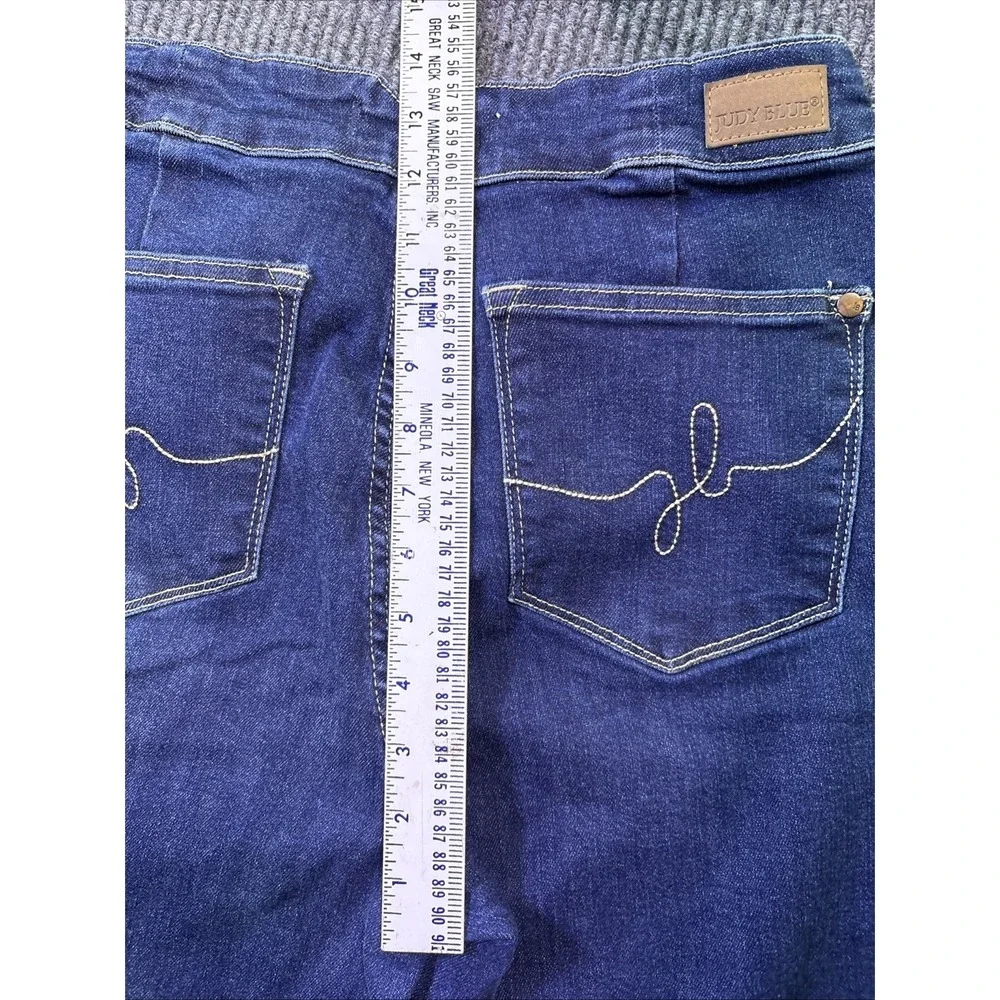 Judy Blue seasons wardrobe color