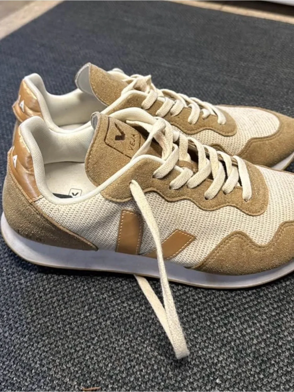 Veja great minor