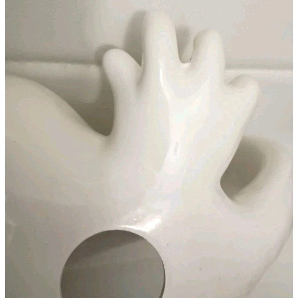 N/A vintage ceramic