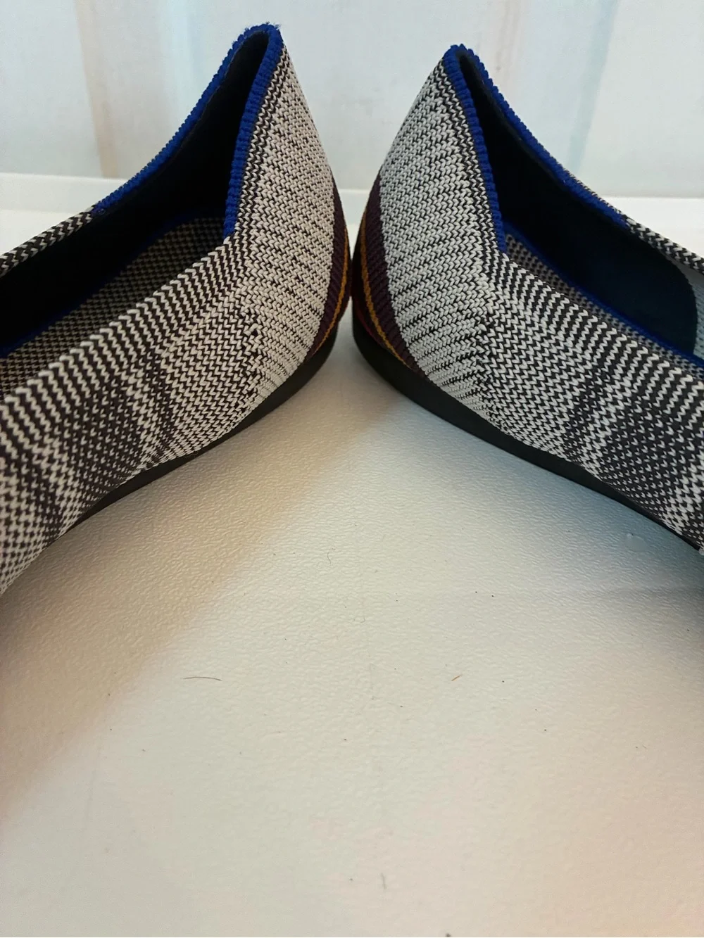 Rothys lightweight knit