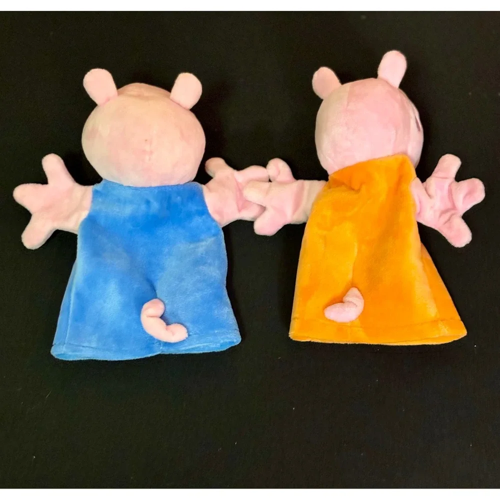 TCG Toys mommy pig
