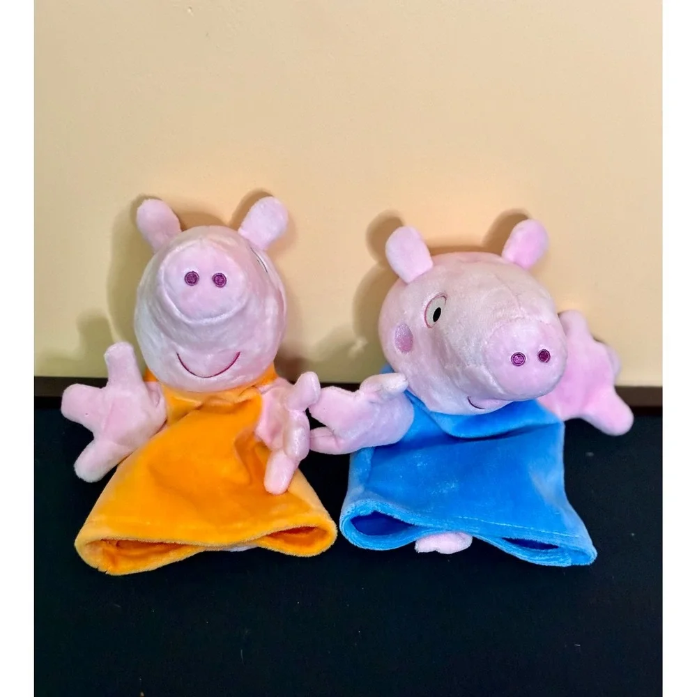 TCG Toys mommy pig