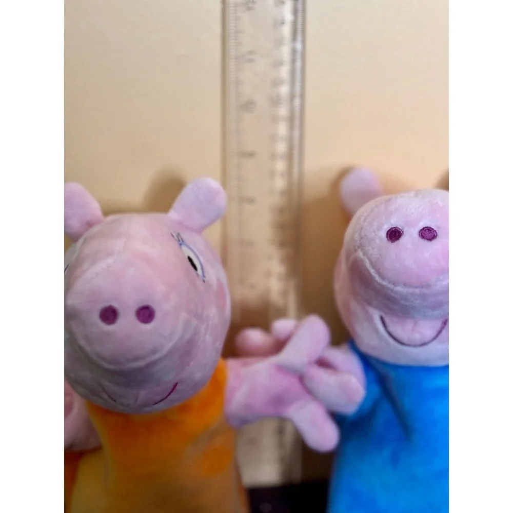 TCG Toys mommy pig