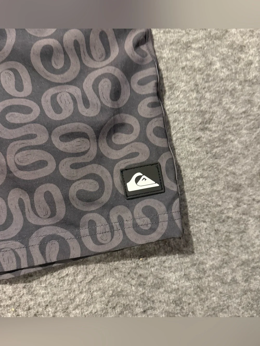 Quiksilver quicksilver swim