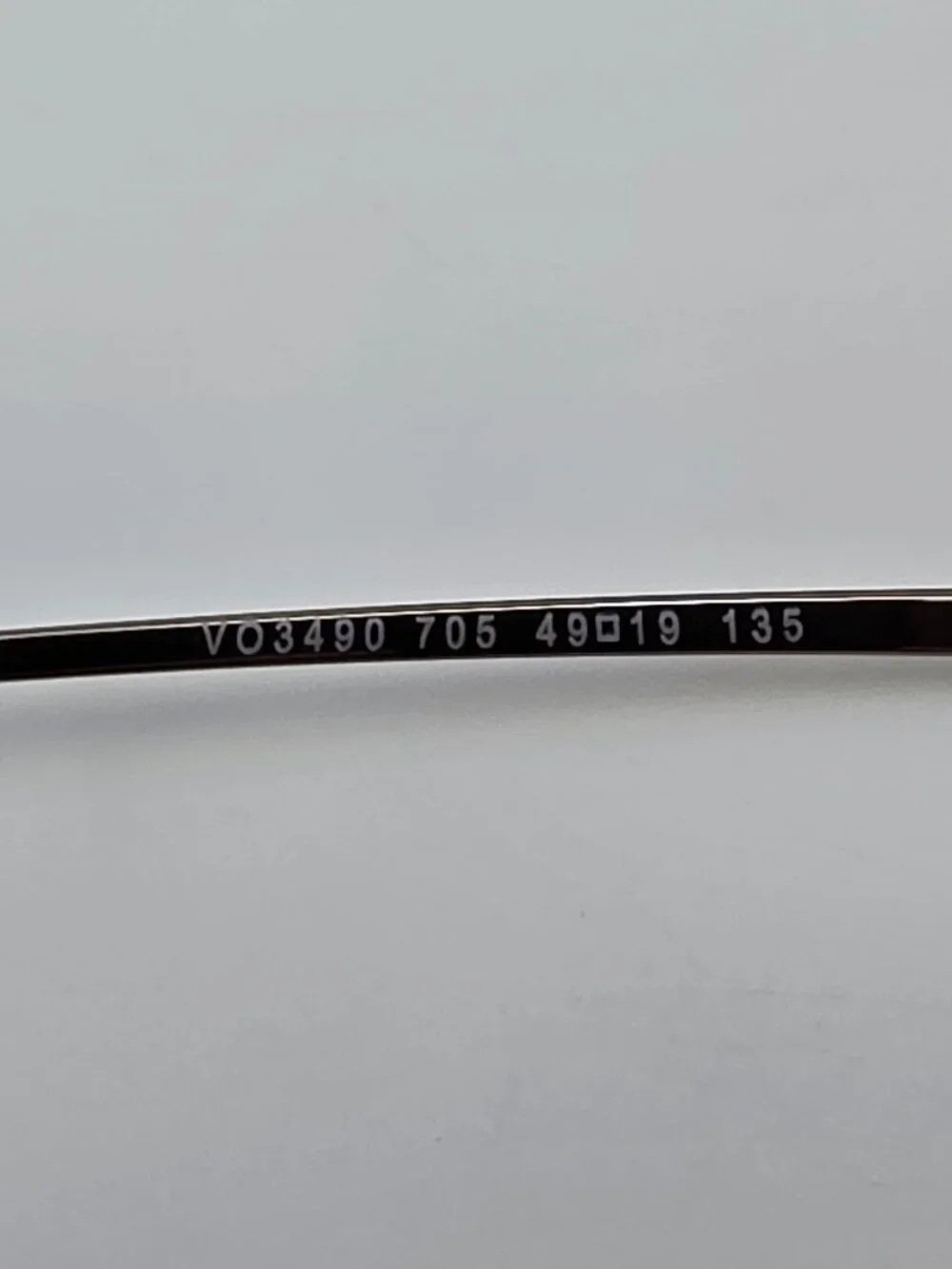 Vogue this listing