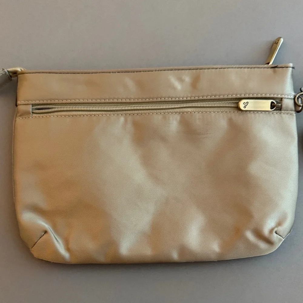 Travelon quilted rfid