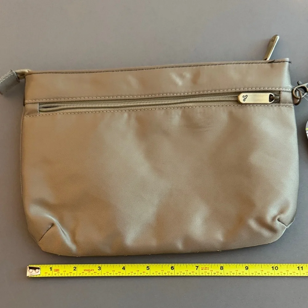 Travelon quilted rfid