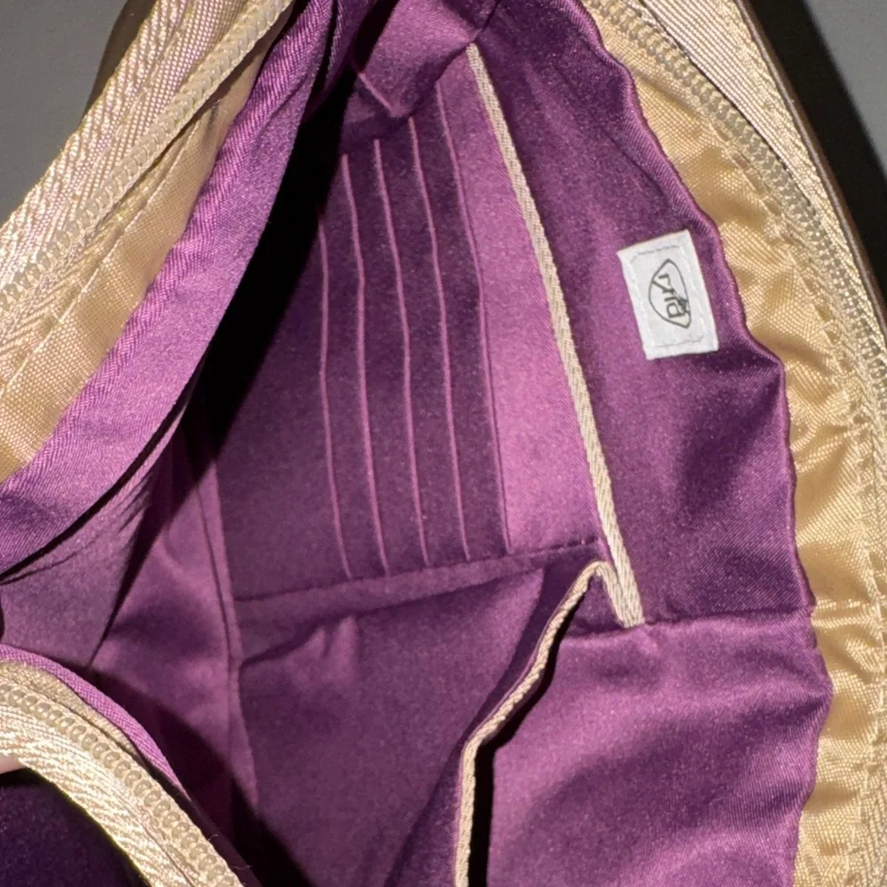 Travelon quilted rfid