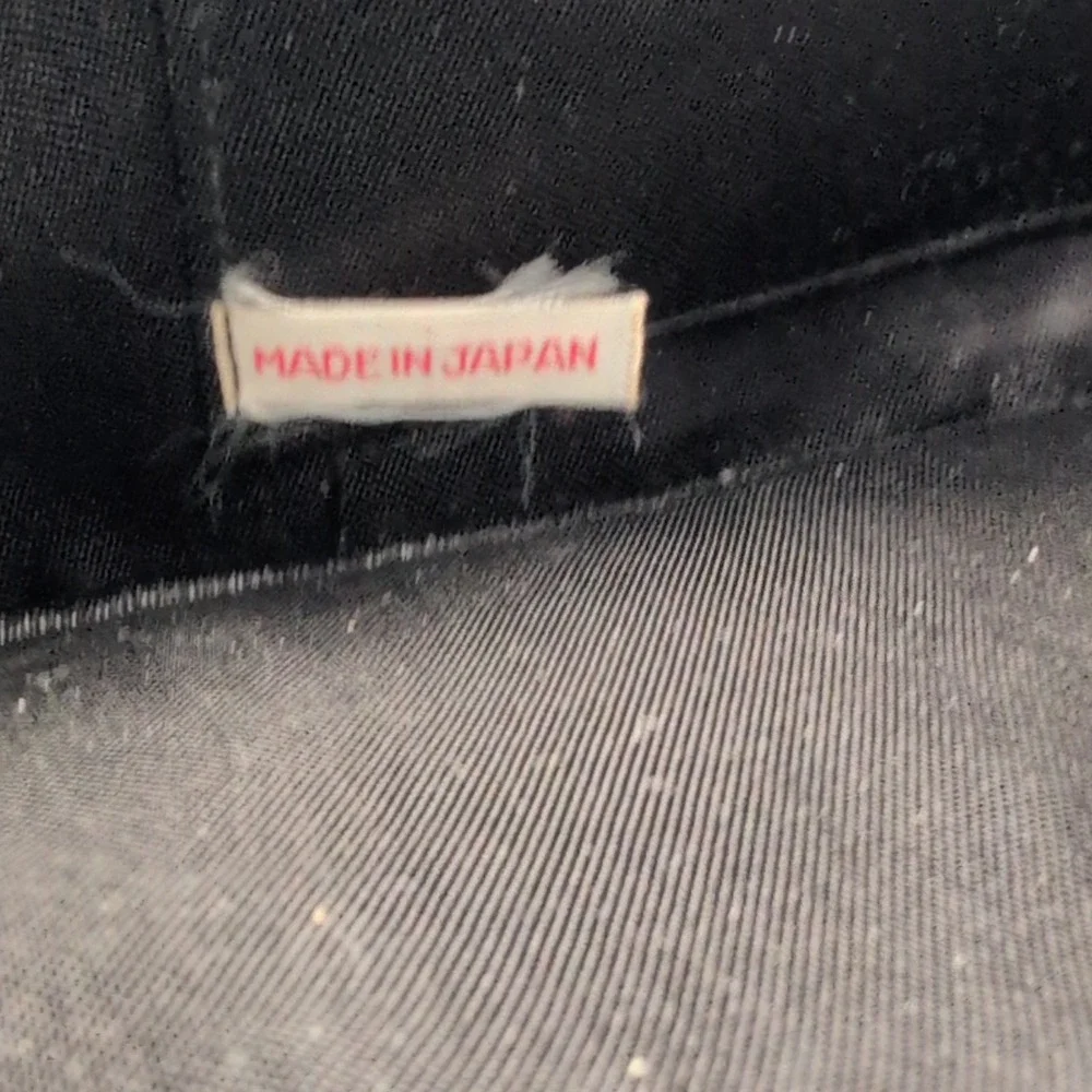 N/A this vintage
