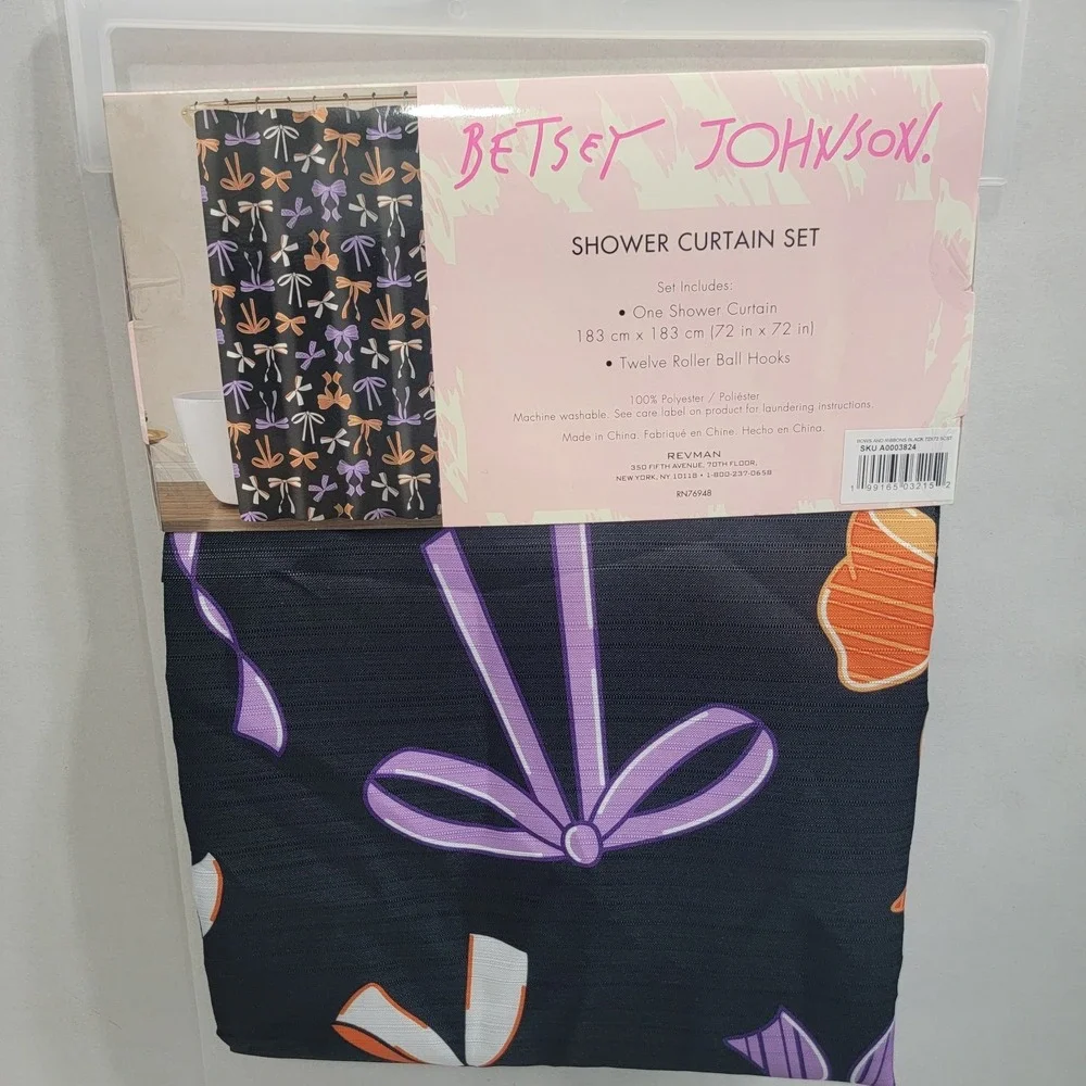 Betsey Johnson new betsey