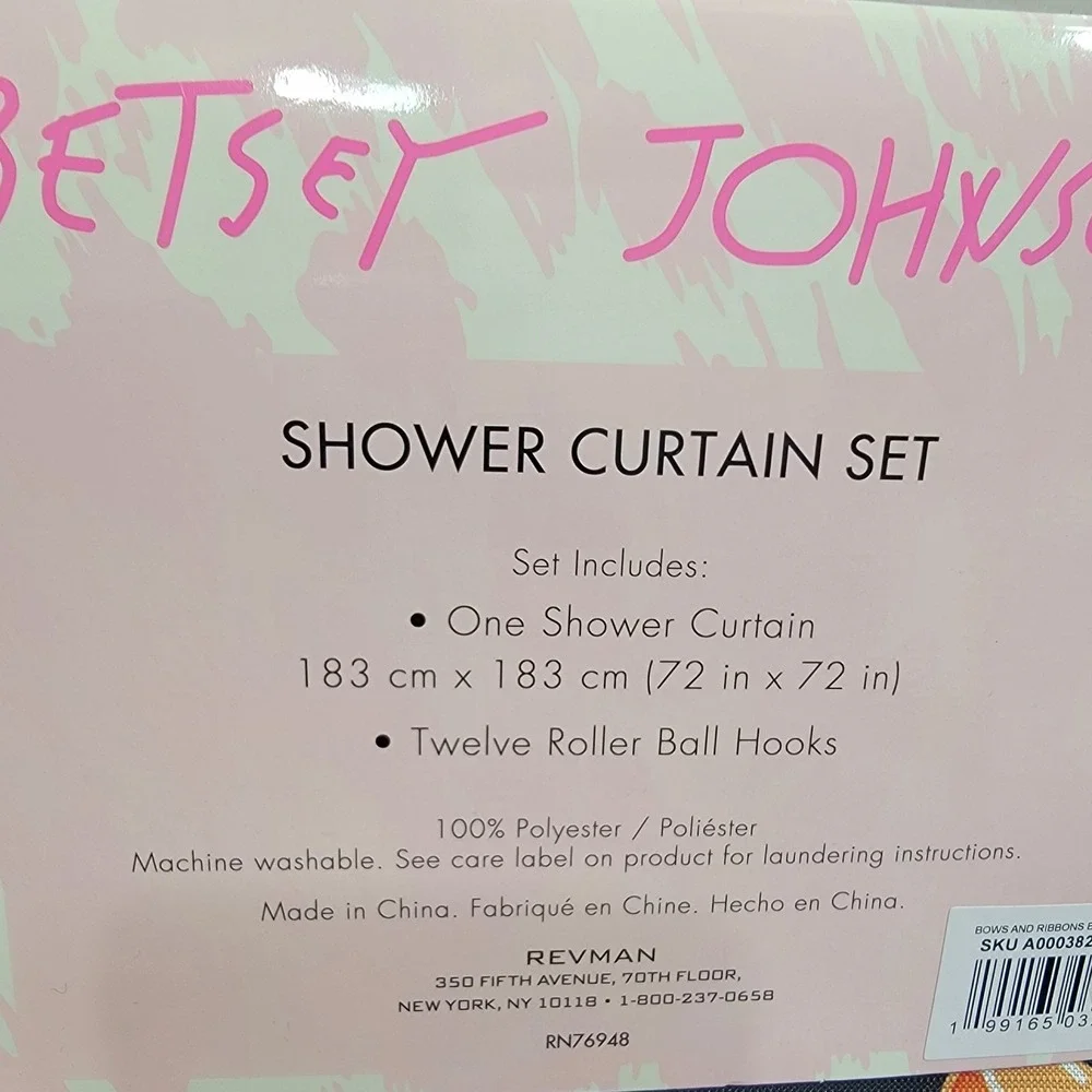 Betsey Johnson new betsey