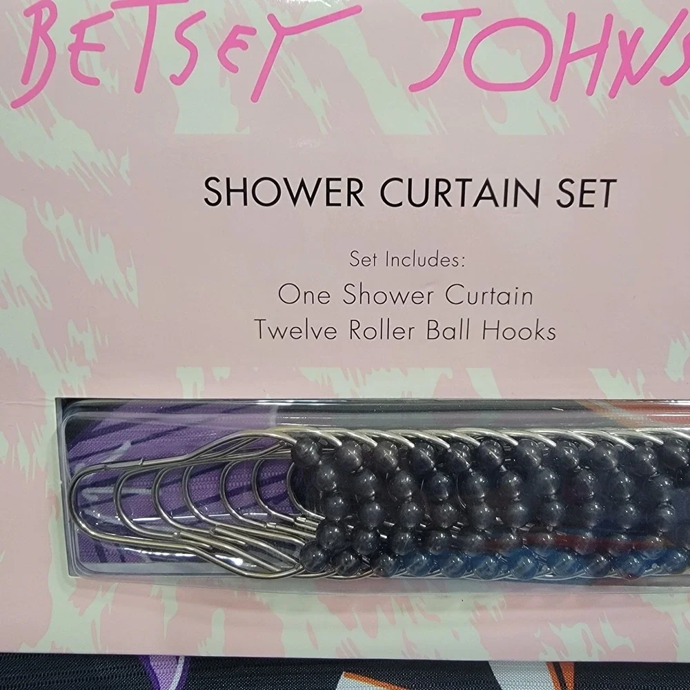 Betsey Johnson new betsey