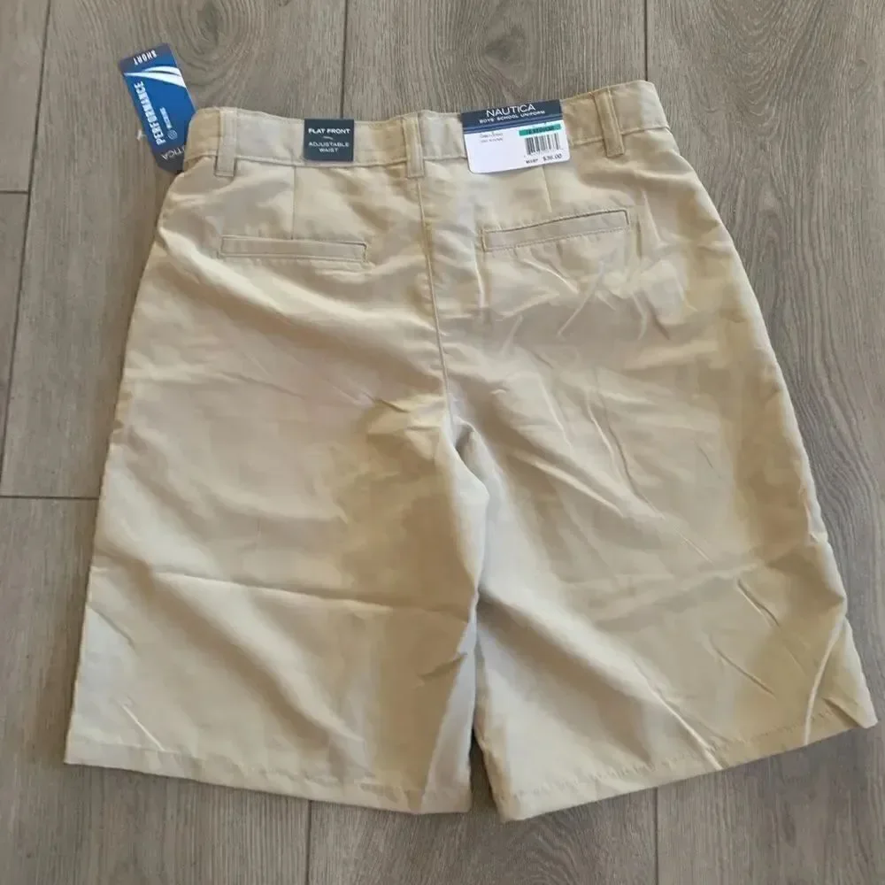 Nautica performance adjustable