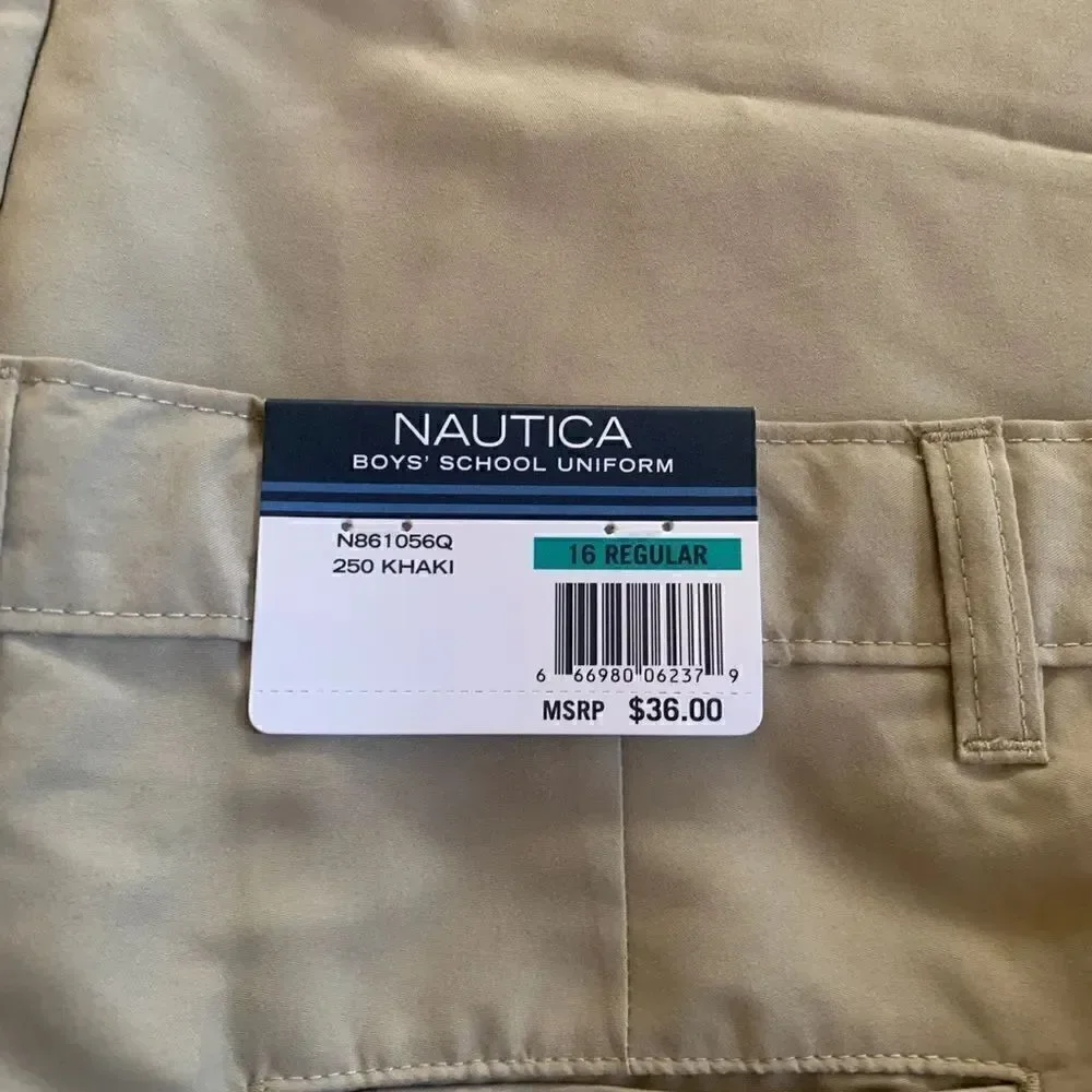 Nautica performance adjustable