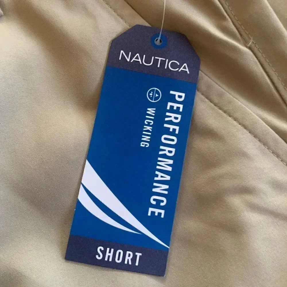 Nautica performance adjustable