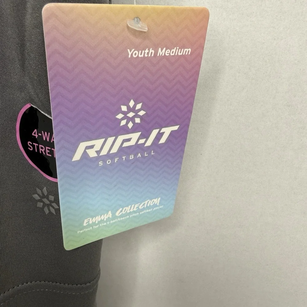 Rip-It new tags
