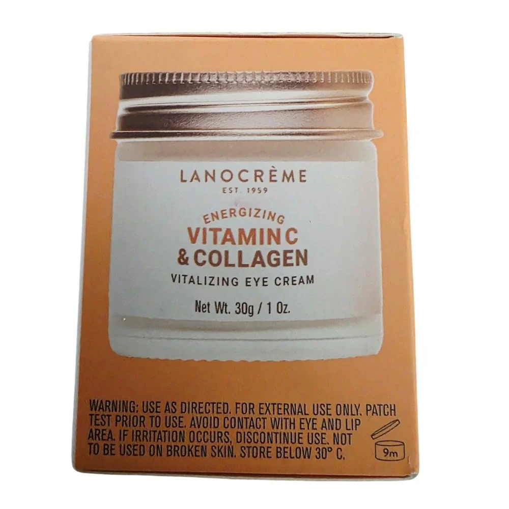 LANOCRÈME aloe aging marine