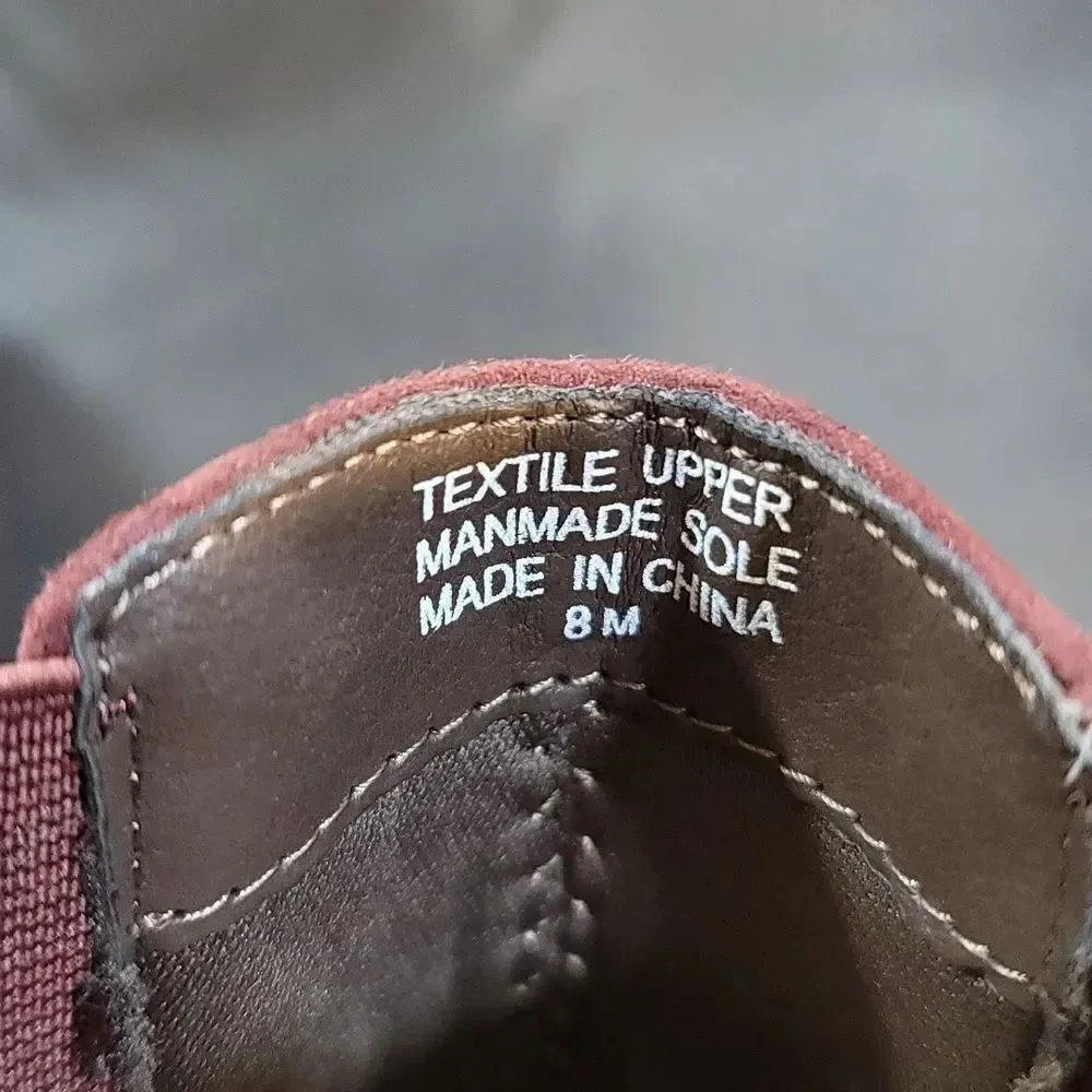 LOFT boot slip check