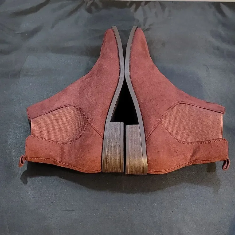 LOFT tab size outsole