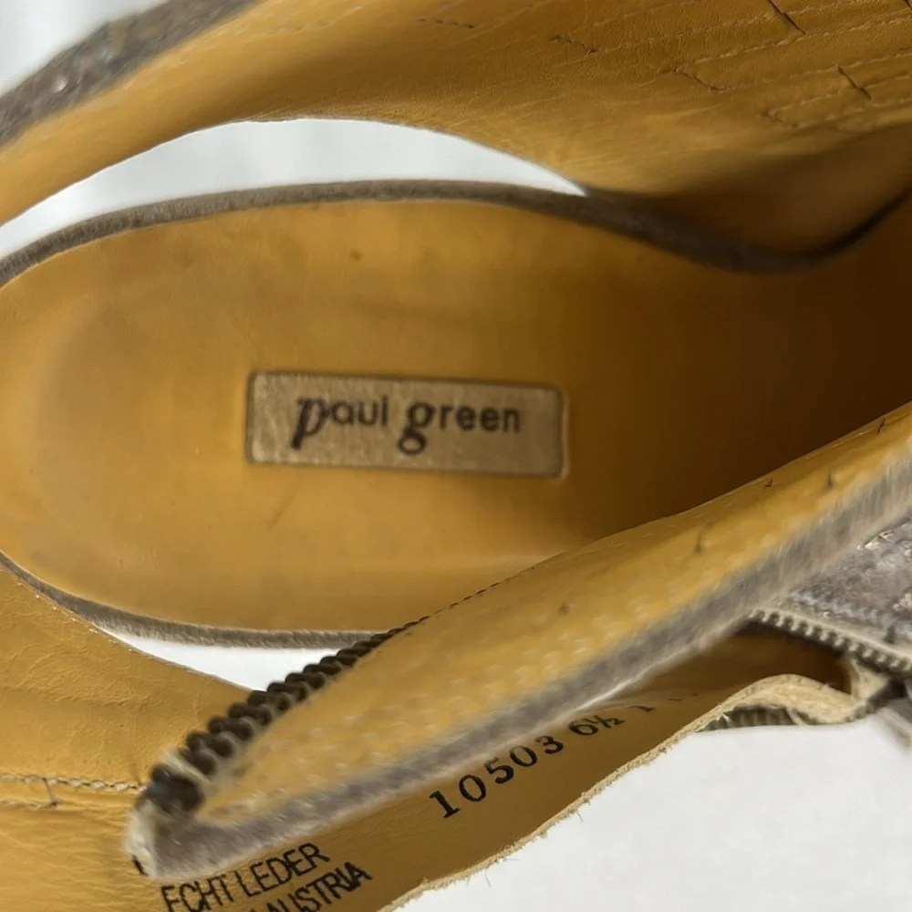 Paul Green paul green