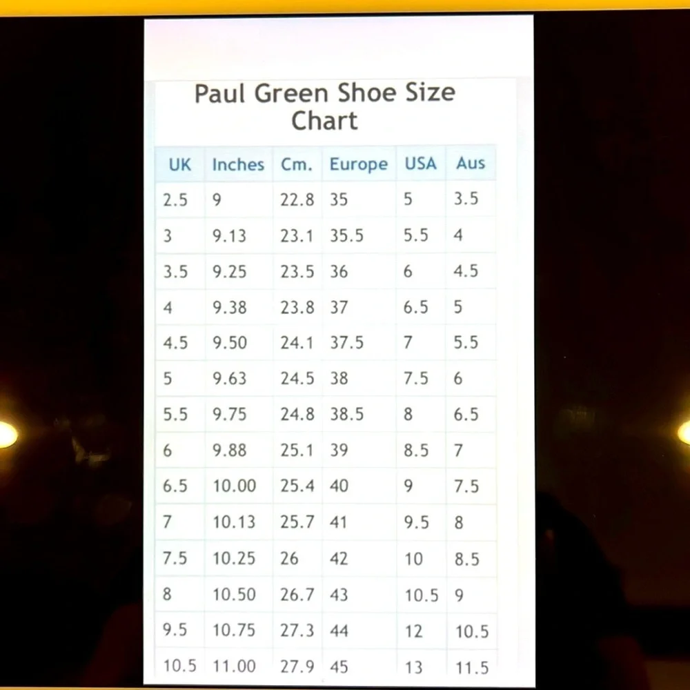 Paul Green paul green