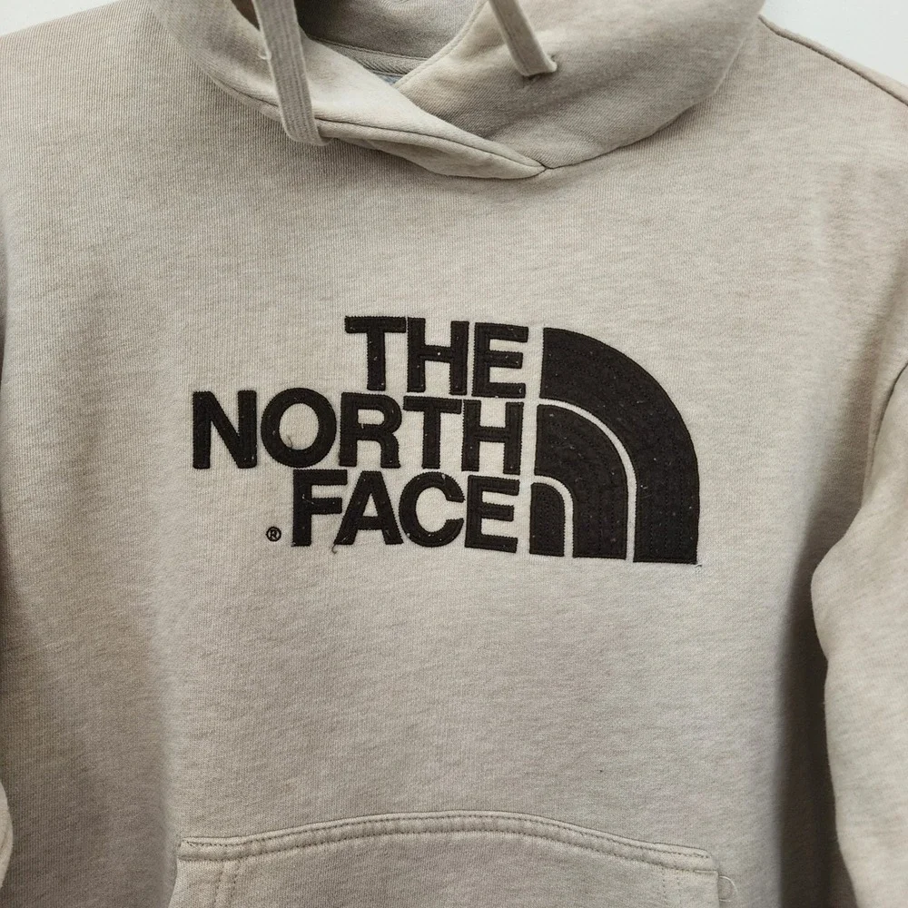 The North Face north face
