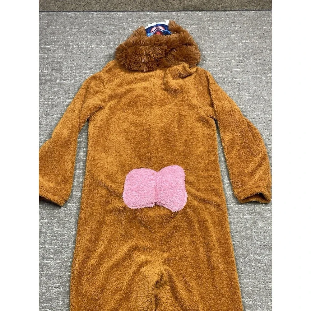 Disney this hooded