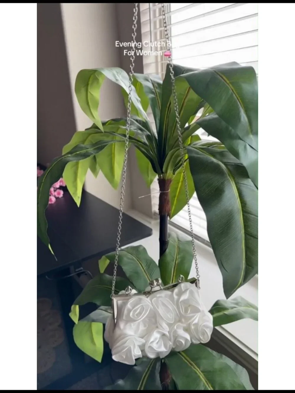 N/A elegant satin