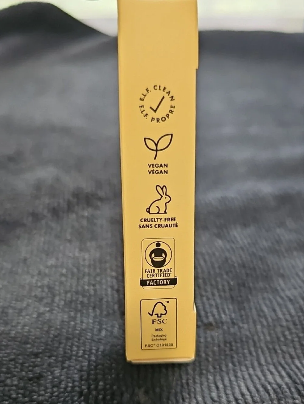 ELF hydrating lip