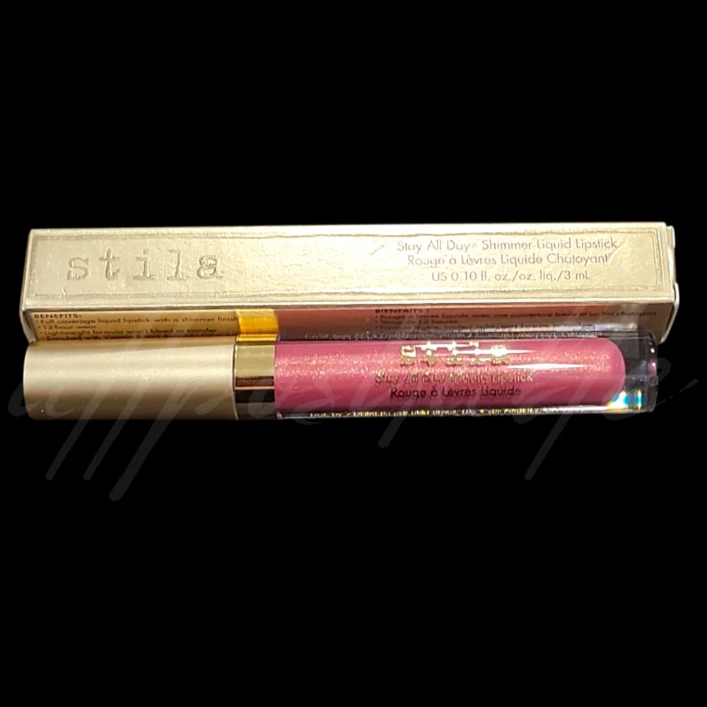 Stila brand new