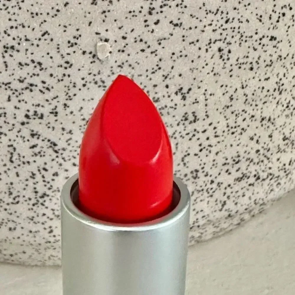 Mac Lady Danger lipstick