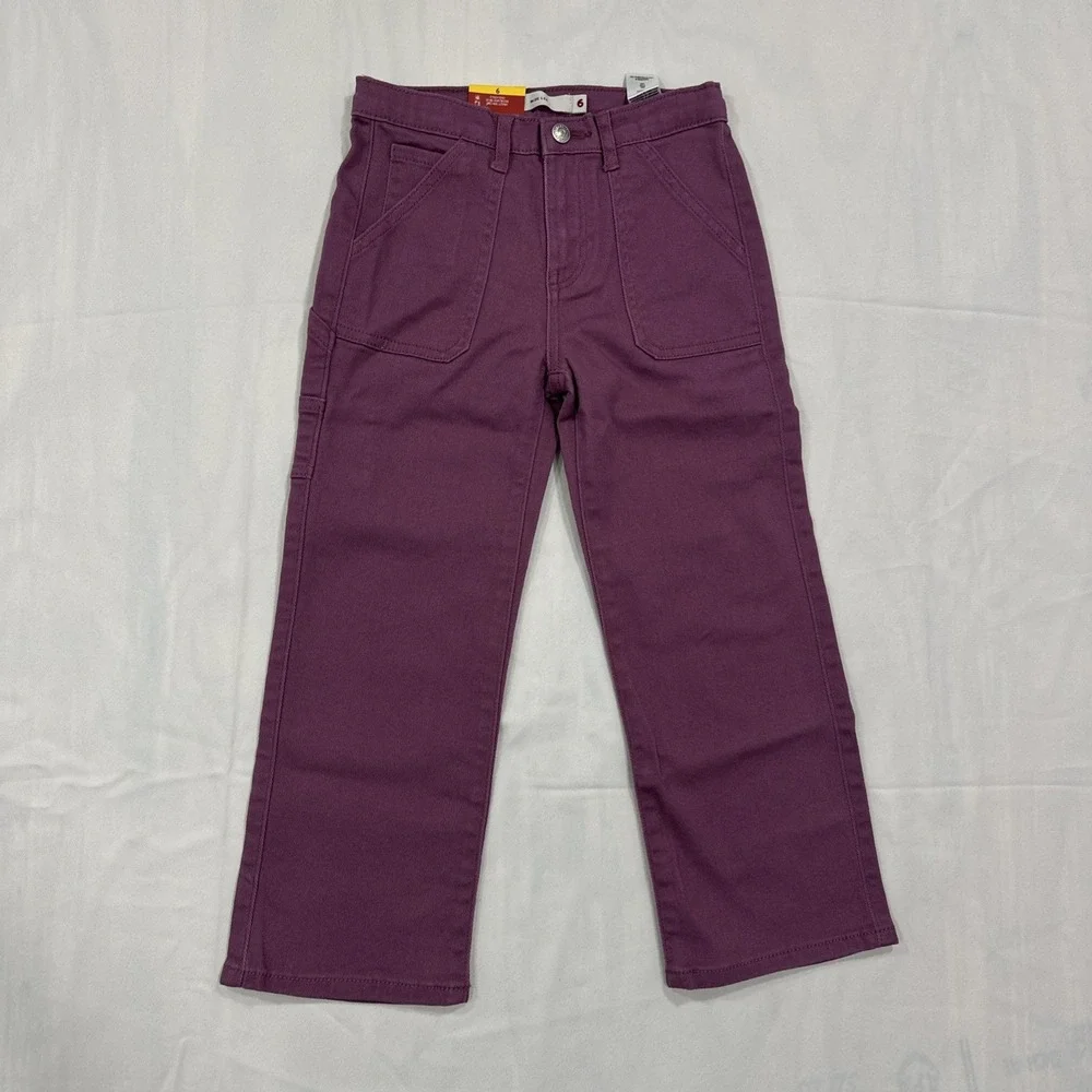 Levis this lot
