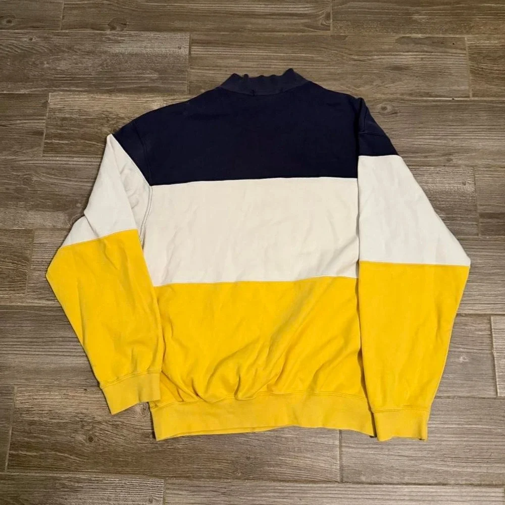 Nautica vintage challenge