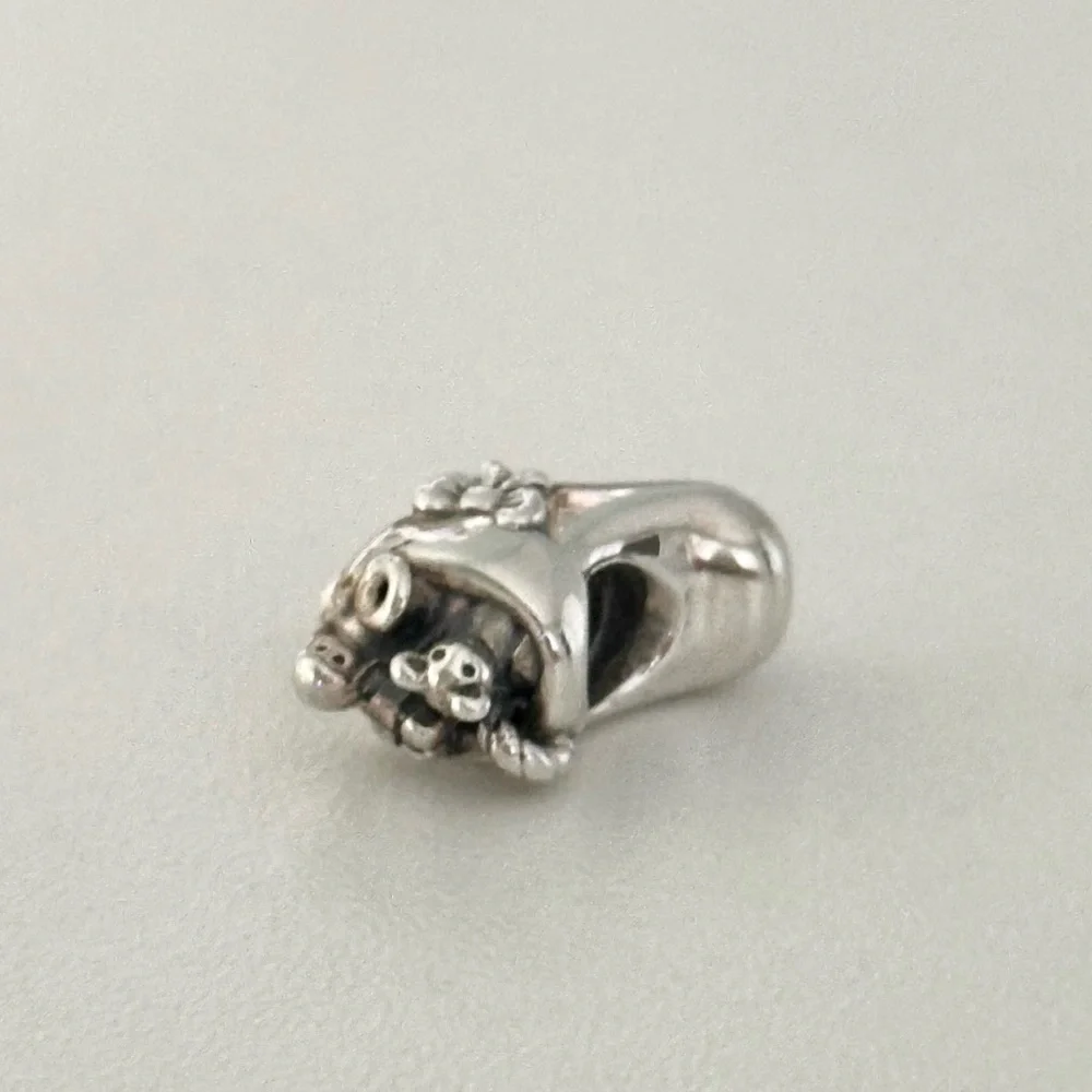 Pandora bracelet business charms