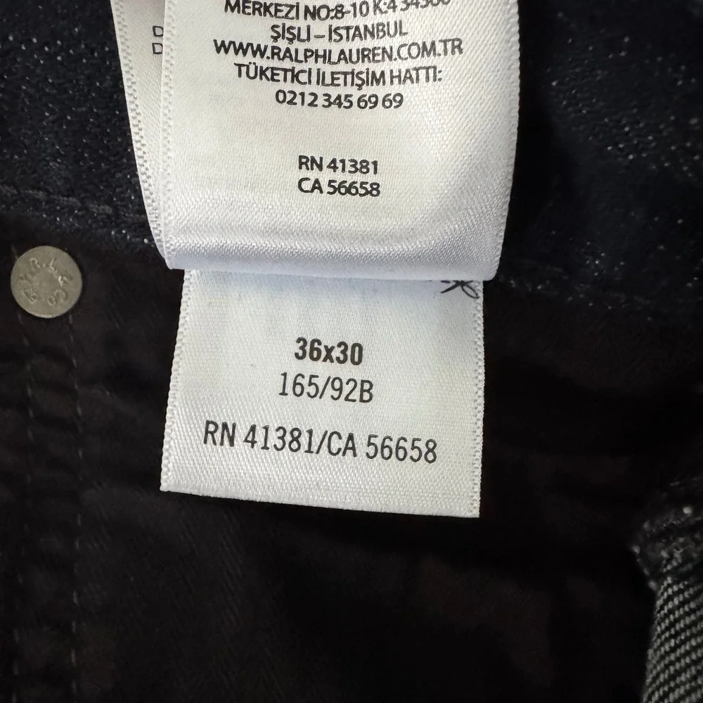 Polo Ralph Lauren polo ralph