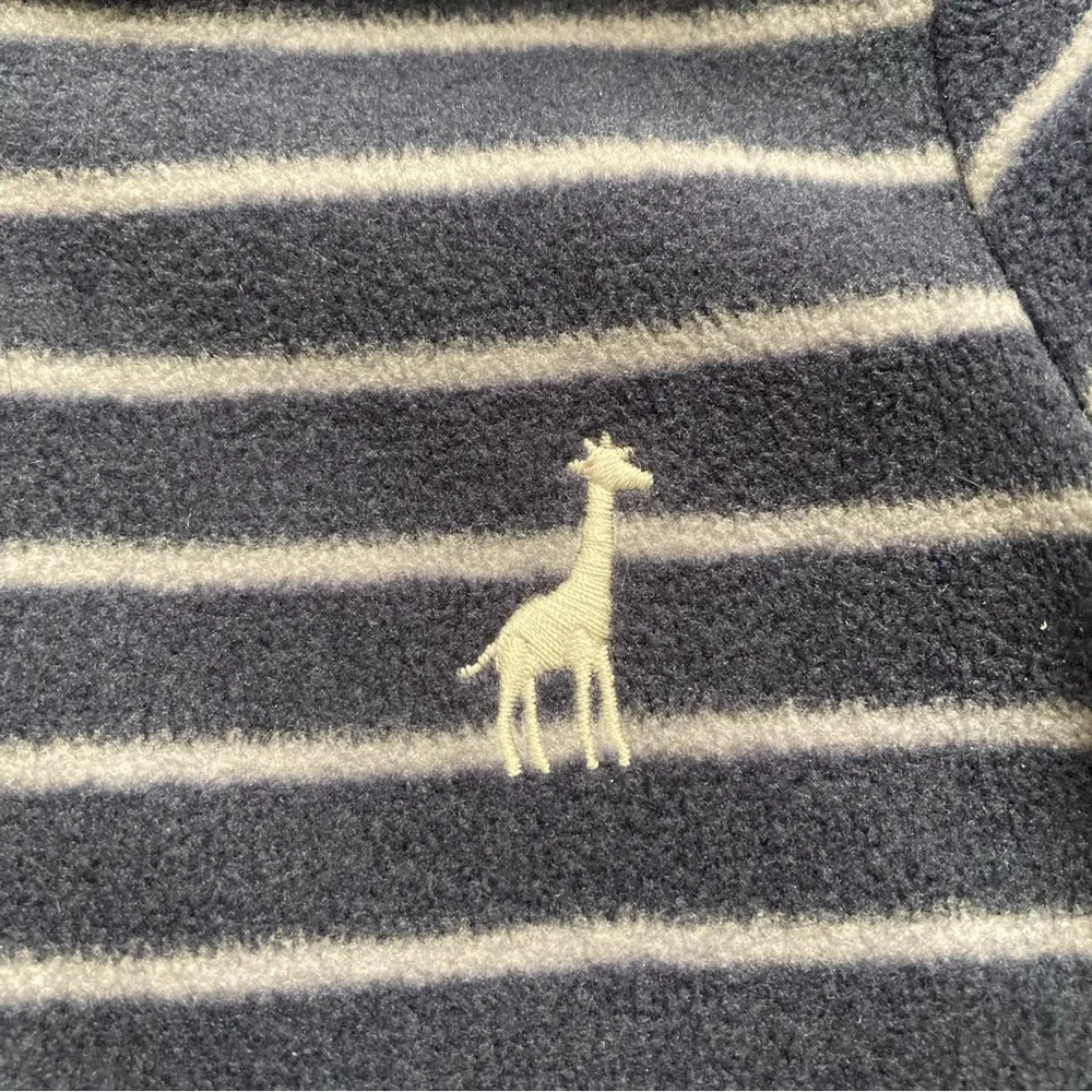 Carters blue grey