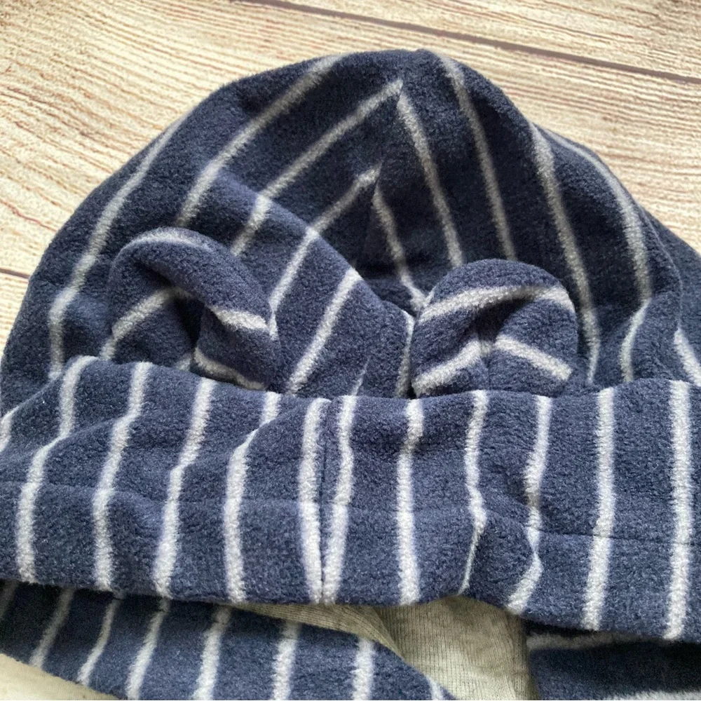 Carters blue grey