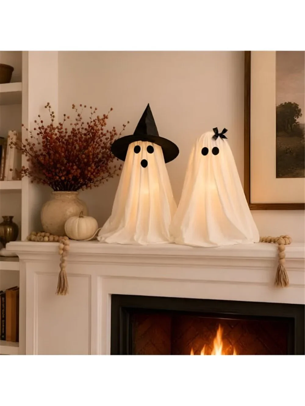 N/A packaging：this halloween