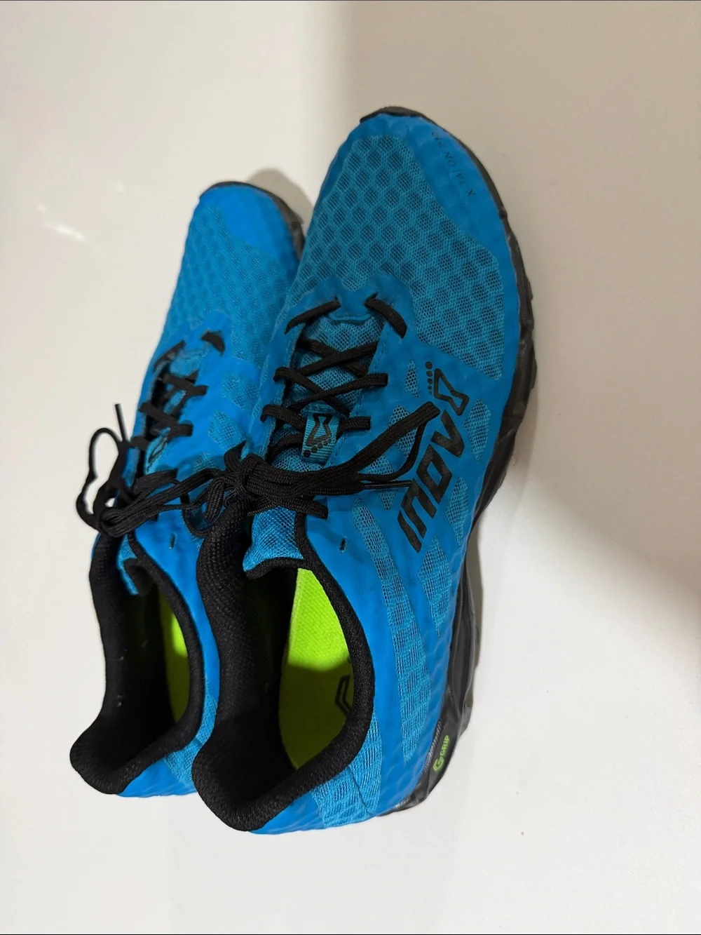 Inov-8 responsive road