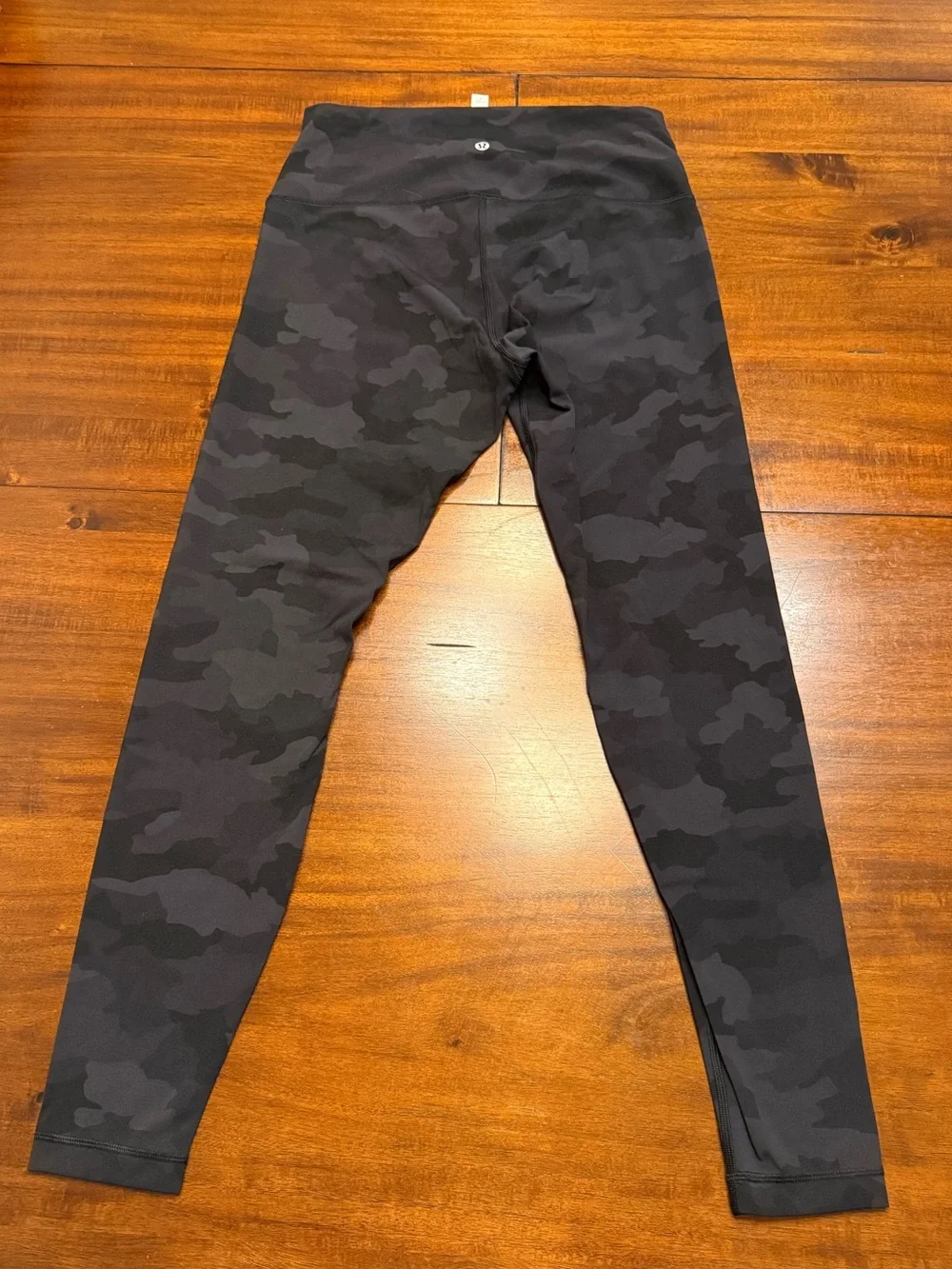 lululemon athletica lululemon size