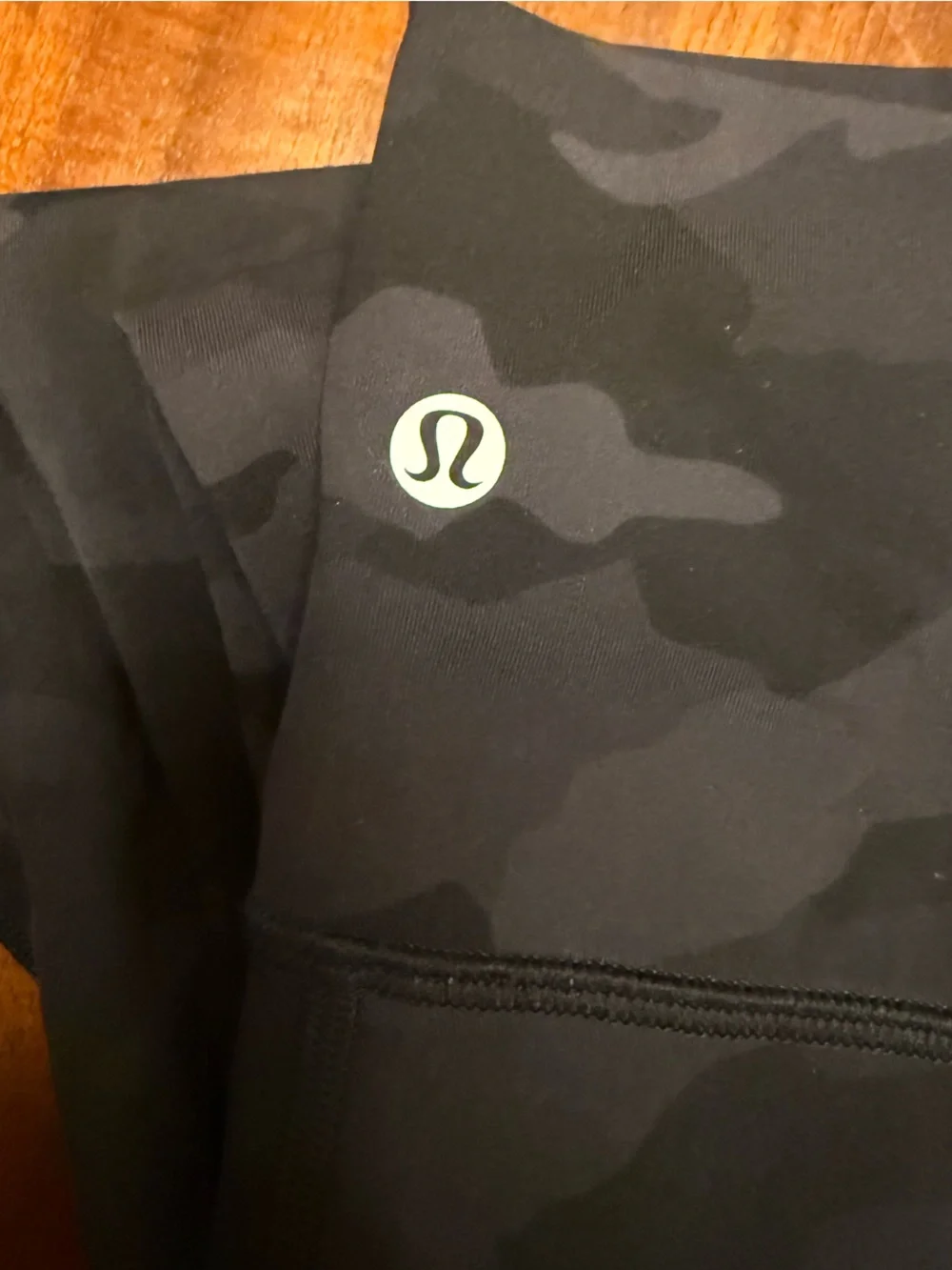 lululemon athletica lululemon size
