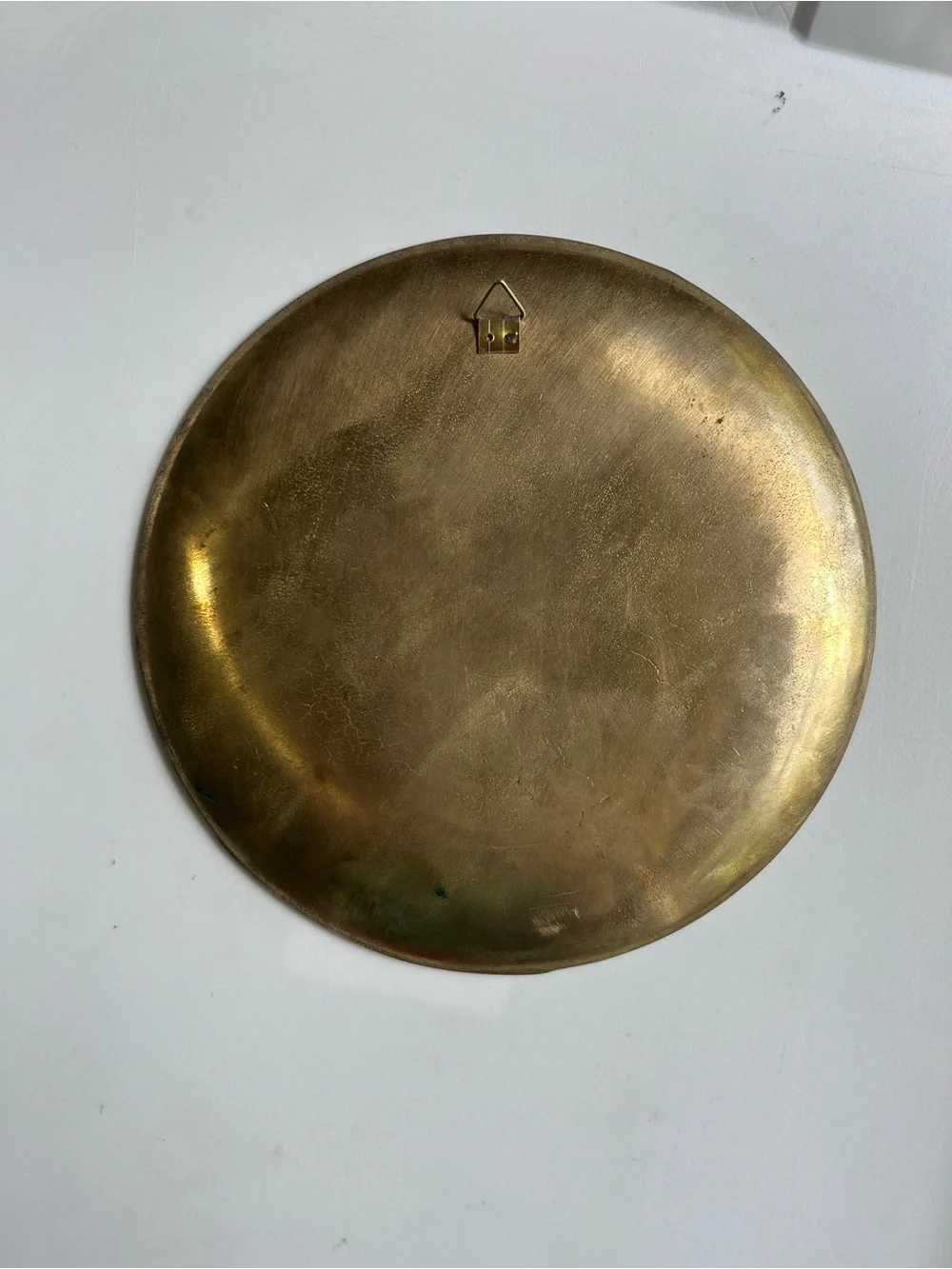 N/A vintage hand