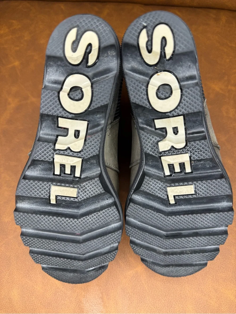 Sorel elevate your