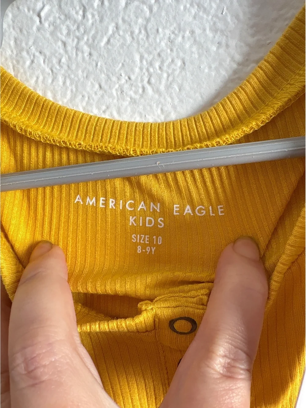 American Eagle Outfitters this american