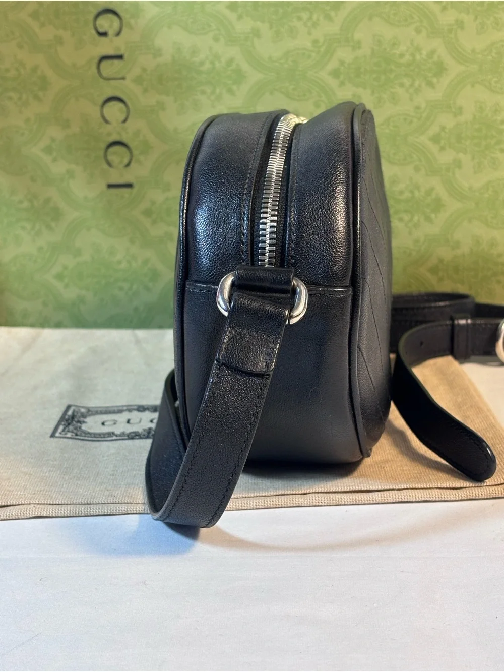 Gucci great