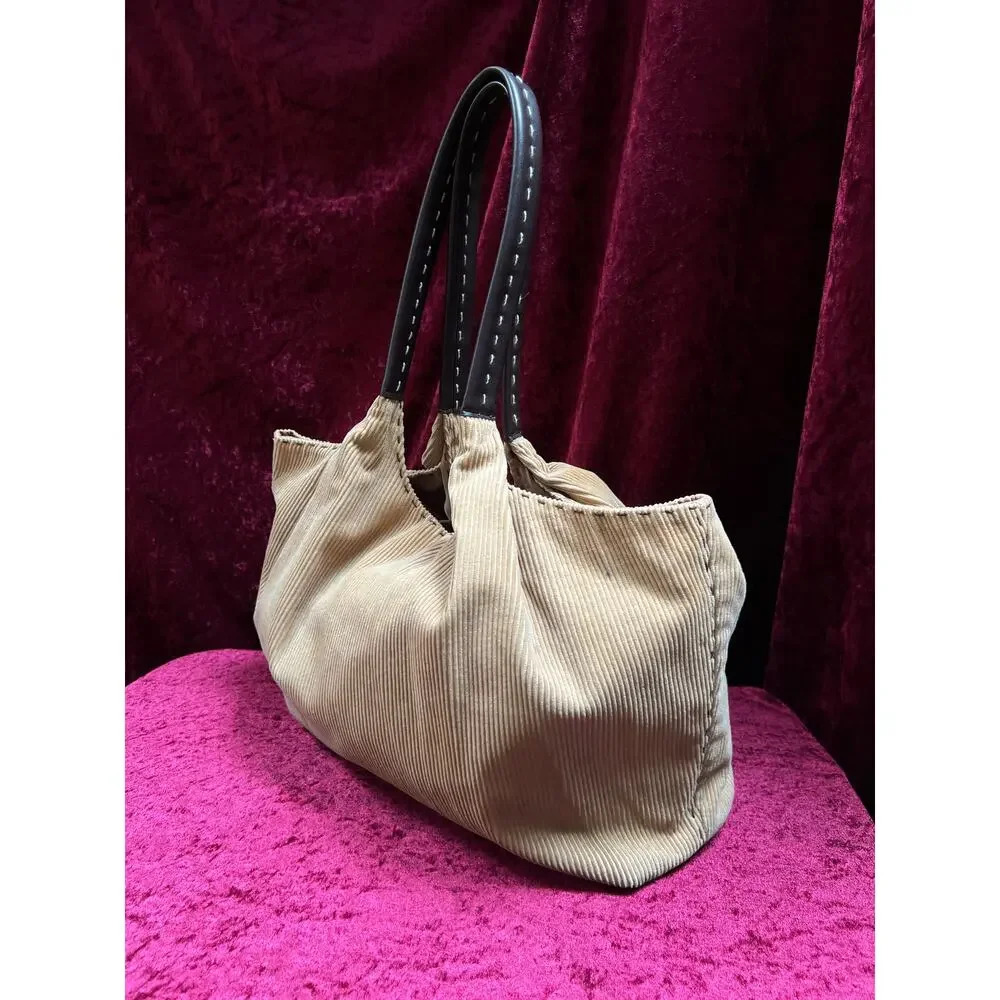 Moda International slouchy oversized